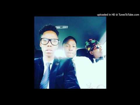 DJ Ganyani - Shake Shake