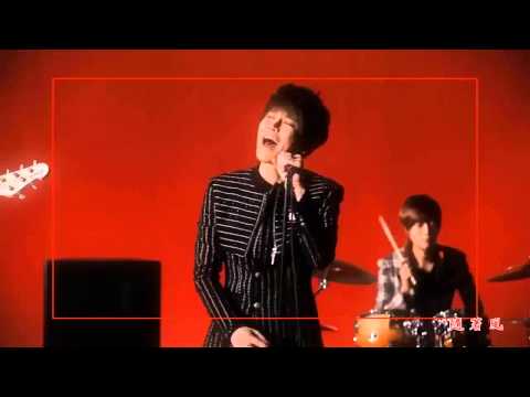 Ledapple(레드애플) -- With The wind(바람따라) 中字MV
