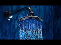 White Noise Shower Sounds Calm Relaxing Ambience 10 Hours