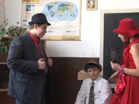 MUSCEL TV jurnal 30 01 2013 serbare bughea de jos, mihaela ivascu