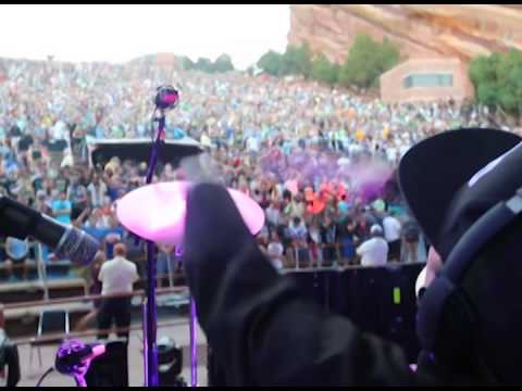 BREAK SCIENCE - #NYCTOREDROCKS
