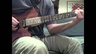 Video thumbnail for Theme from the Godfather by jgodin312