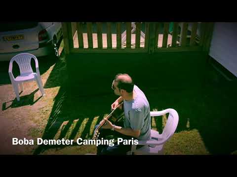 Boba demeter What a difference a day made