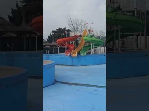 POLIDEPORTIVO,PARQUE ACUÁTICO, GENERAL GALARZA,ENTRE RÍOS