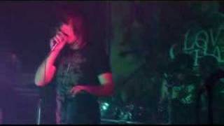 LOVEHATEHERO "I'LL MAKE IT TO BRIGADES"