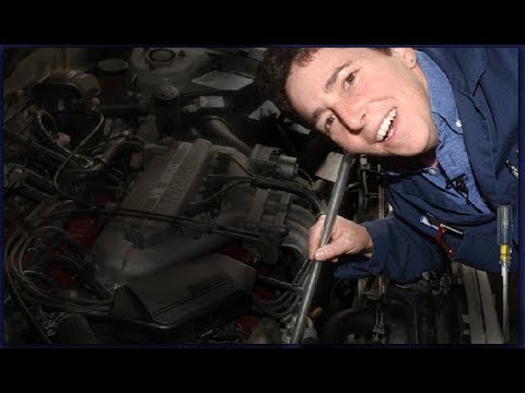 УАЗ ПАТРИОТ проверяем мотор дедовским методом