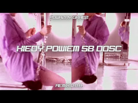 powazny gracz - kiedy powiem sb dosc (frenchcore remix)