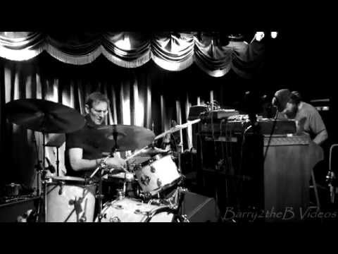 Soule Monde - Bowlive 6 LIVE SET @ Brooklyn Bowl - Night 4 Opener - 3/17/15