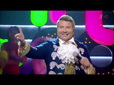 La Baldoria - CIAO, 2020! Nicola Bascha Danielle Milocchi - Video Lyrics