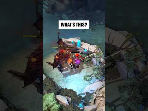 Why Everyone HATES Huskar in Dota 2 🤬 #dota2