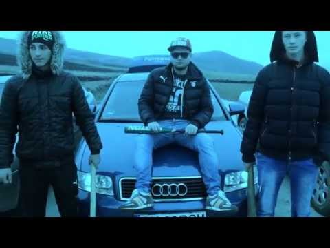 Bombonel - Acu zic  ( Video Official 2015 )