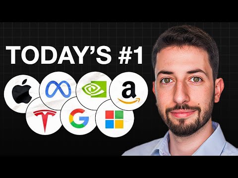 Magnificent 7 Ranked: Best to Worst Stocks to Buy for 2026