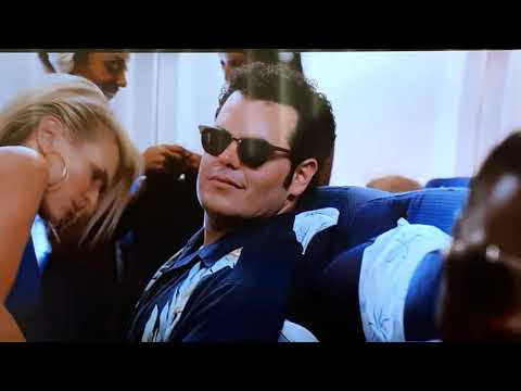 You put the weed in the coconut