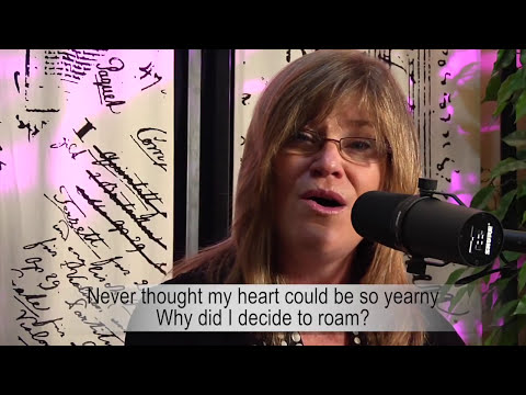 Sentimental Journey (with lyrics) - Sing Along for Seniors, Dementia, Memory Care, Alzheimer’s