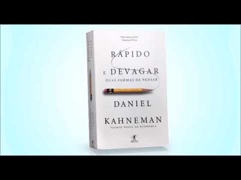 Livro Rapido E Devagar Pdf