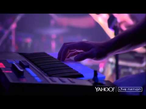 Infected Mushroom live at Royal Oak Music Theatre, Michigan 2015 03 13 720p