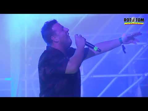 FORELOCK & Arawak live @ Lion Stage 2019