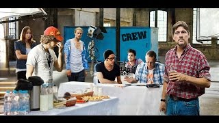 Crew - a film by Adrian Tauss video