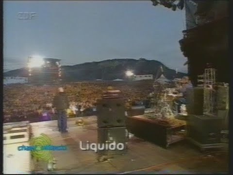 Liquido Live @ Chart Attack: Rock’n’Snow ZDF 16.01.1999 Berchtesgarden