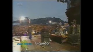Liquido Live @ Chart Attack: Rock’n’Snow ZDF 16.01.1999 Berchtesgarden