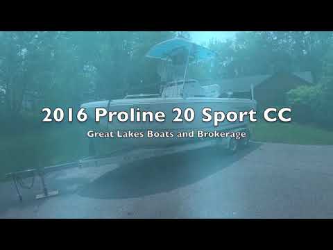 Proline20