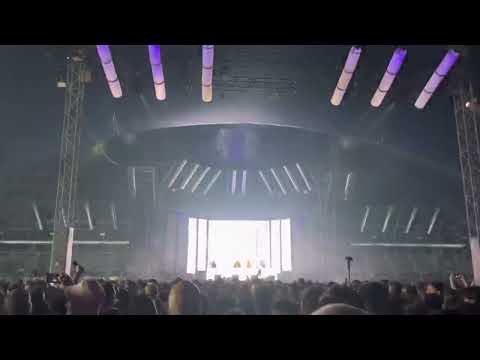 Scarra - Loco (Bassline Breakers Live) @ Rebirth Festival 2023