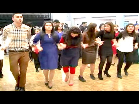 HGS Hayati - Halaylar Live Metz Dügün Part-2 !!!