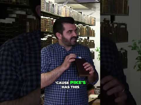 Unlock Albert Pikes Secrets Now