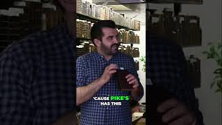 Hidden Library Secrets: Albert Pike's Collection Revealed! #shorts