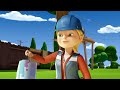 Bob The Builder US Treehouse Troubles New Episodes Cartoons For Kids