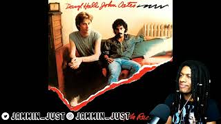 FIRST TIME HEARING Hall &amp; Oates - Have I Been Away Too Long REACTION