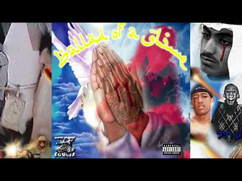 BLACK KRAY - BALLAD OF A GLIME OG (Bootleg) [2024]