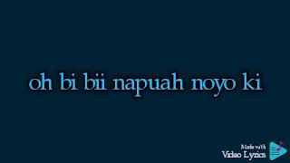 Download lagu lagu lama edit with ai.- oh bibi - artis : Nordin Palanuk : by : Sansaluyon mp3