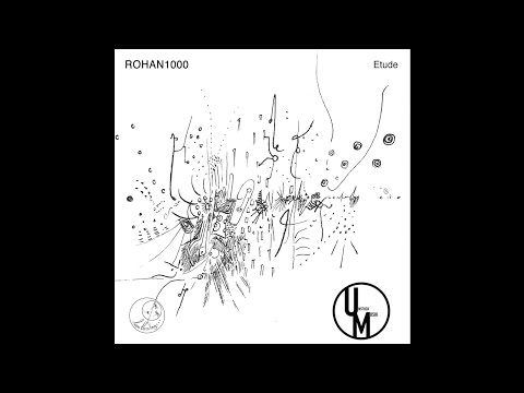 ROHAN1000 - DROP (ALEX PLASTIK Remix) (Unstuck Musik)