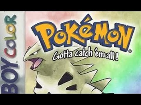 Pokemon Prism Nuzlocke Ep. 1 "Building a team"