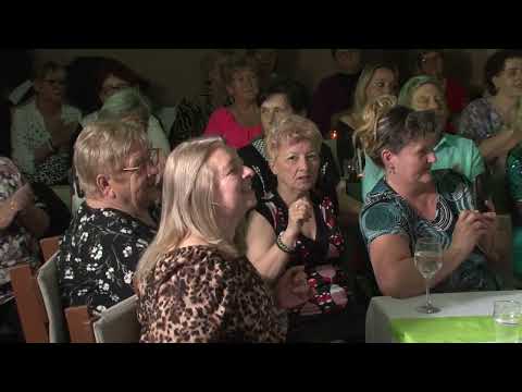 Hidvégi Band - Letűnt nappalok