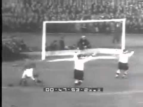 Friendly 1932 Germany - Switzerland (06.03.1932)