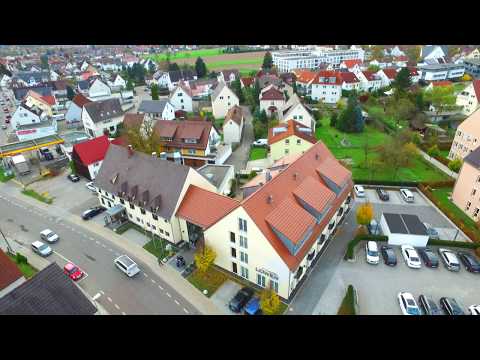 Hotel Löwen Ulm-Wiblingen