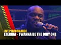 Eternal - I Wanna Be The Only One | Live at TMF Awards | The Music Factory