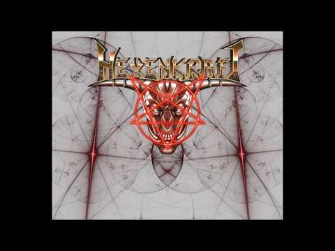 Hexenkraft - The Devil Rides Out - Synthwave, Dark Synth, Horror Synth 2016