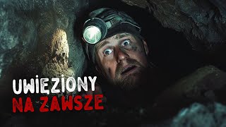 Pochowany Żywcem: Tragedia w Jaskini Nutty Putty