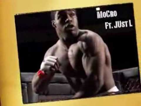 MoCro Contest Organik & A-tak Ft. Just L (verse)