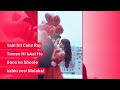 Tera Mera Sath Ho Whatsapp Status Mp4