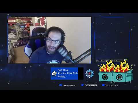 Final Fantasy II Pixel Remaster [First Playthrough] Twitch VOD 14 FINALE