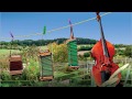 Raphael Fuchs & Co - CD Vorschau "querbeet"