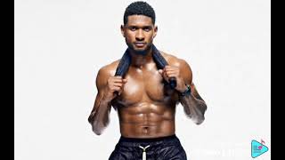 Usher - I.F.U (Lyrics)