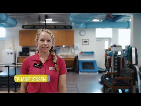 Post Knee Arthroscopy Exercise Guide | Jewett Physical Therapy