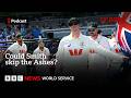 What does Steve Smith's international future hold? - Stumped podcast, BBC World Service