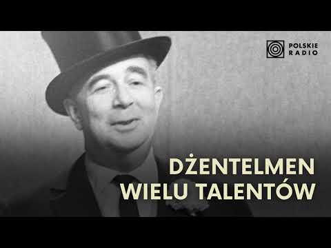 Jerzy Wasowski - niezapomniany starszy pan