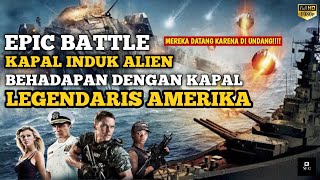 Download lagu PASUKAN ANGKATAN LAUT AMERIKA MEMBURU ALIEN YANG INGIN MENGUASAI BUMI. mp3 Download lagu PASUKAN ANGKATAN LAUT AMERIKA MEMBURU ALIEN YANG INGIN MENGUASAI BUMI. mp3